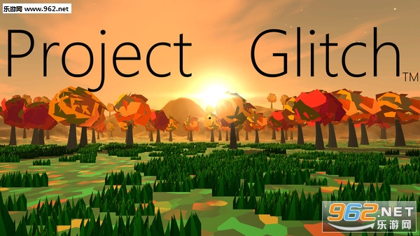 ��Ŀ����(Project Glitch)���İ�